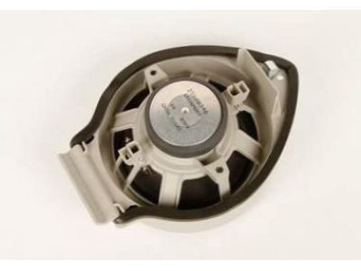 Pontiac 25926346 Front Driver Speaker