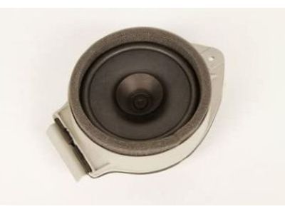 Pontiac 25926346 Front Driver Speaker