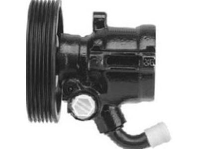 GMC 15077397 Power Steering Pump