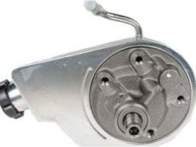 GMC 15077397 Power Steering Pump