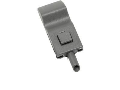 GMC 15844618 Lock Knob