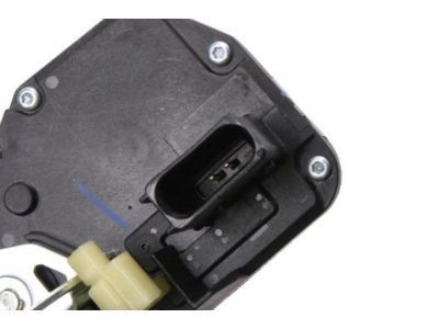 2005 Chevy Cobalt Door Lock Actuator - 25938086