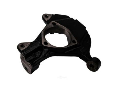 2017 Chevy Silverado 1500 Steering Knuckle - 22760659