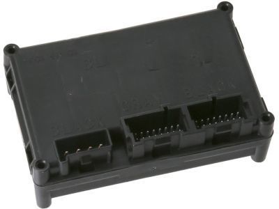 Chevy 12590220 Control Module