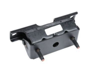 GMC 23242576 Transmission Mount