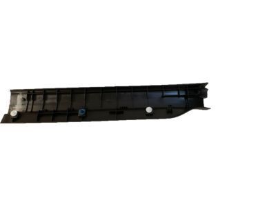 Hummer 15838215 Front Sill Plate