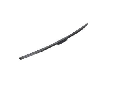 Chevy Impala Wiper Blade - 23366232