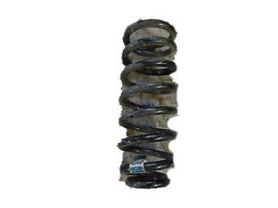 Cadillac 25752977 Coil Spring