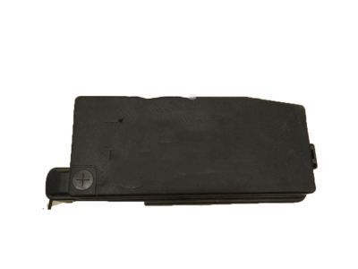 Chevy 20956804 Fuse Box Cover