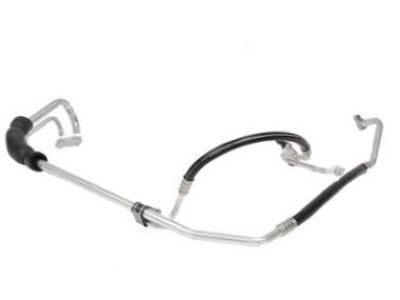 Chevy 22864423 Hose & Tube Assembly