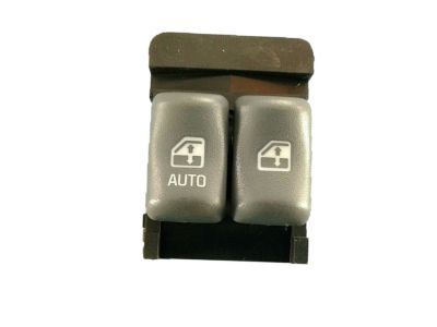 Pontiac 88894536 Window Switch