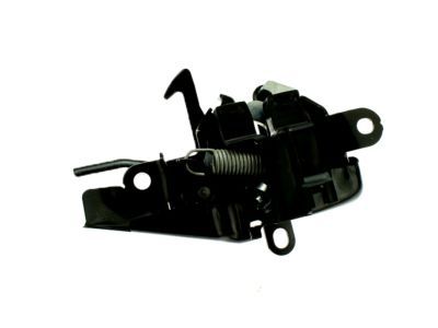 2000 Chevy Prizm Hood Latch - 94857421