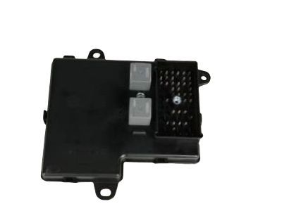 Cadillac 25790451 Module