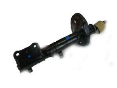 Chevy Equinox Shock Absorber - 19207092