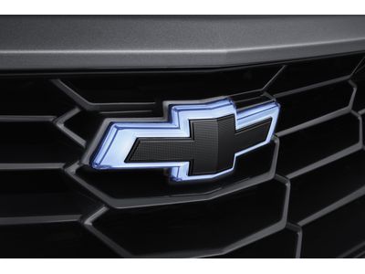 Chevy Camaro Emblem - 84329529