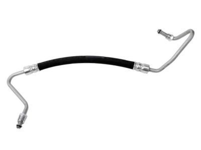 2000 Chevy Camaro Power Steering Hose - 26075068