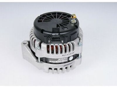 Chevy 19244751 Alternator