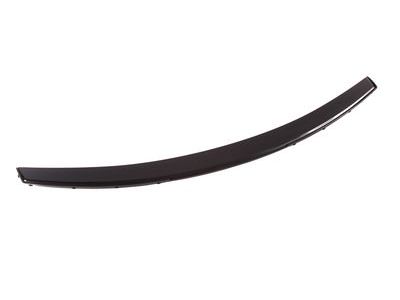 Chevy 23303055 SPOILER PKG,REAR END(PART OF 1)(CARBON)(INSTALL 1.60)(2.7891 KGS)(12.181)