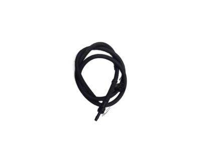 GMC 22828407 Washer Hose