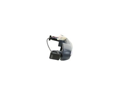 GM 13592175 Handle,Rear Side Door Outside