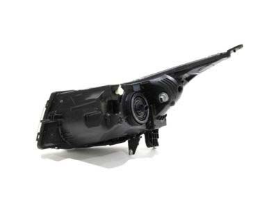 Chevy 95291964 Headlamp Assembly