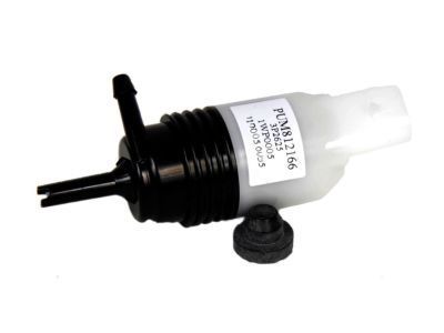 Buick 22766715 Washer Pump