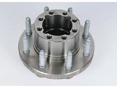 GMC 25843093 Hub