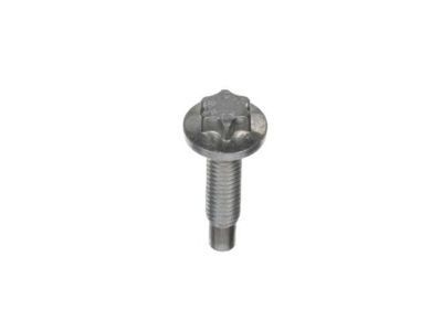 GMC 11548404 Transmission Pan Bolt