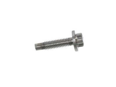 GMC 11548404 Transmission Pan Bolt