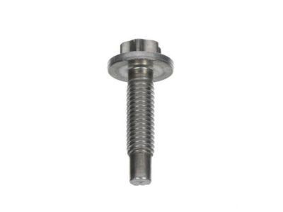 GMC 11548404 Transmission Pan Bolt