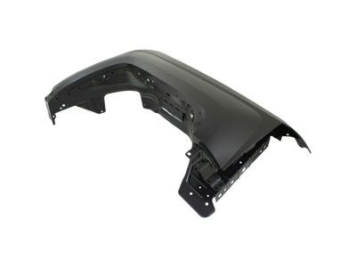 Chevy 84214215 Fender