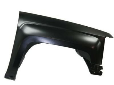 Chevy 84214215 Fender