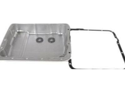 GMC 24229658 Oil Pan