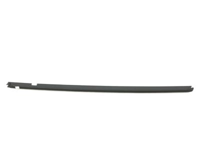 Cadillac 84032653 Belt Weatherstrip