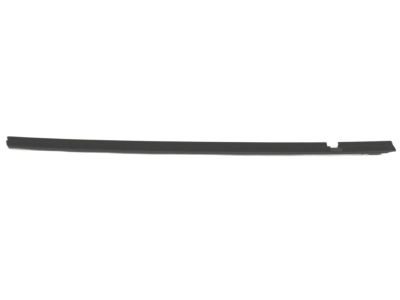 Cadillac 84032653 Belt Weatherstrip