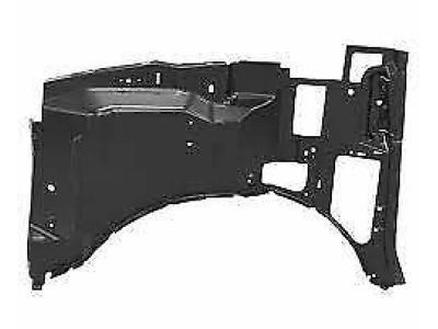 Chevy 19356376 Inner Panel