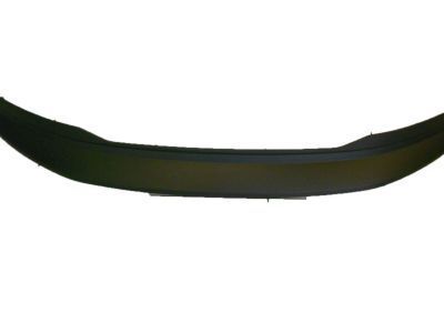 GMC 22936430 Air Deflector