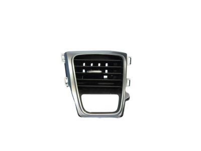 Chevy 20989583 Air Vent Grille