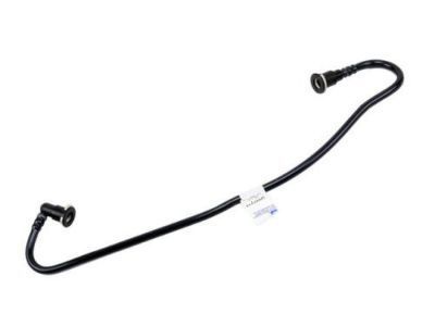 Chevy 12607115 Evaporator Tube