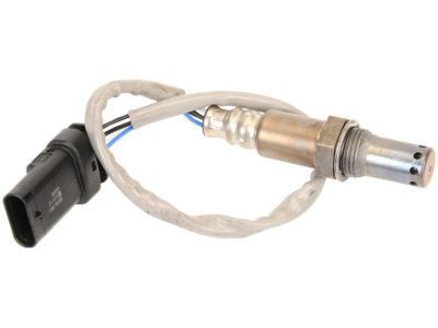 Cadillac 12666673 Front Oxygen Sensor