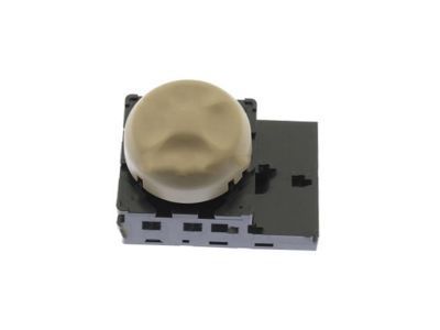 Saturn 25802504 Lumbar Switch