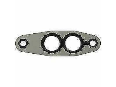 GMC 23129010 Oil Cooler Tube Gasket