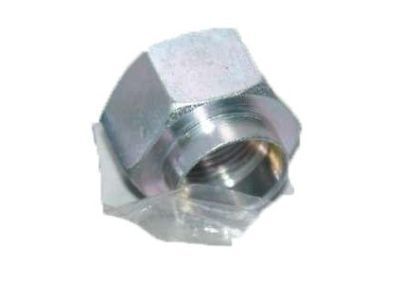 Chevy Aveo5 Spindle Nut - 94515437