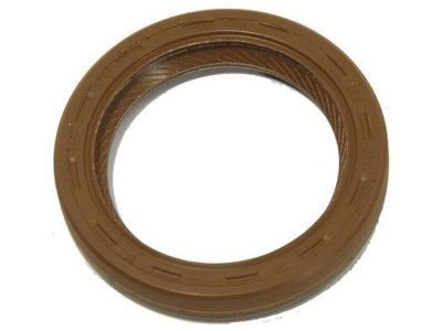 Chevy Cruze Crankshaft Seal - 24465791