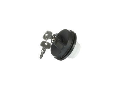 2022 GMC Sierra 2500 HD Gas Cap - 20968135