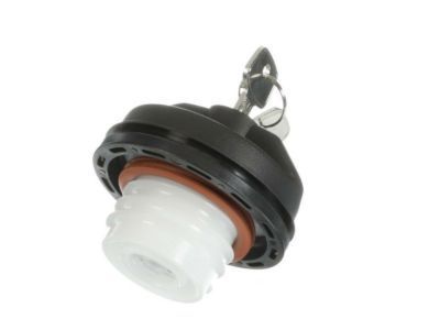 GM 20968135 Cap Assembly, Fuel Tank Filler Lock