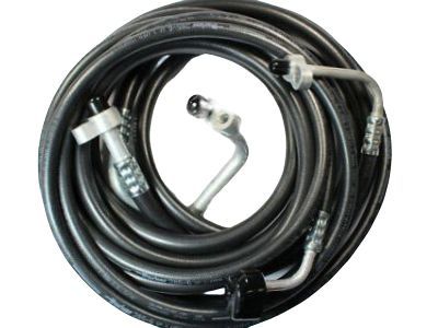 GMC Yukon XL 1500 A/C Hose - 15043169