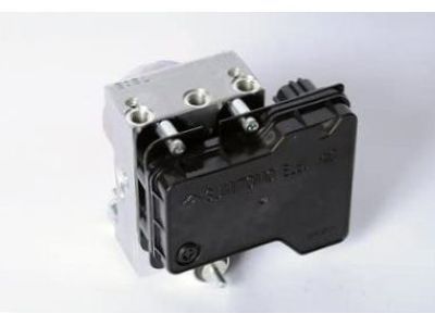 GMC 19121728 ABS Control Unit