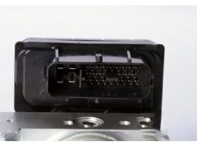 GMC 19121728 ABS Control Unit