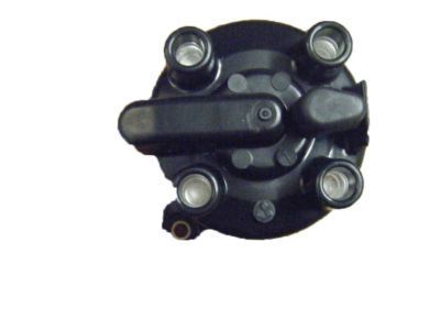 Chevy Distributor Cap - 91172826